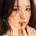 Miyeon de I-dle sorprende a sus fans con una canción escrita por ella misma