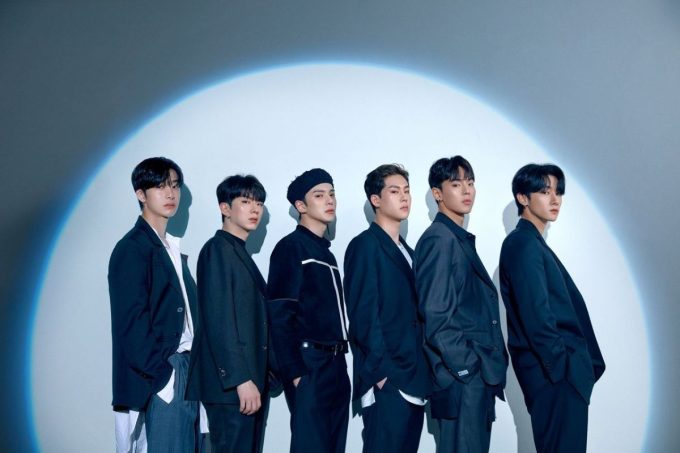 Monsta X lanza su nuevo video musical 'Do What I Want'