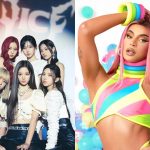NMIXX y Pabllo Vittar lanzarán una colaboración musical