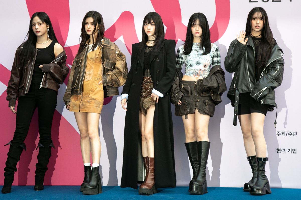 NewJeans gana un caso de acoso contra un Youtuber malicioso. El tribunal exige indemnización