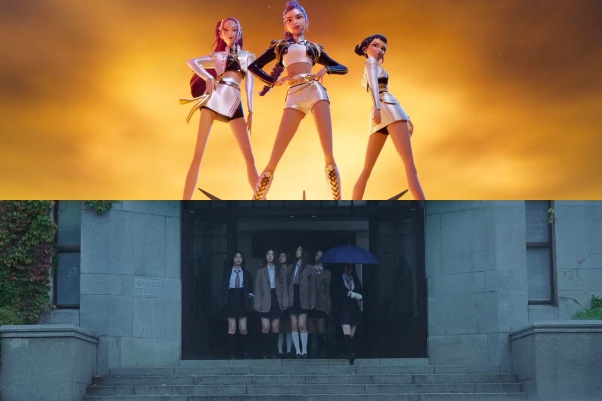 HUNTRX supera a NewJeans y rompe el récord de la canción con más Perfect All-Kills de la historia