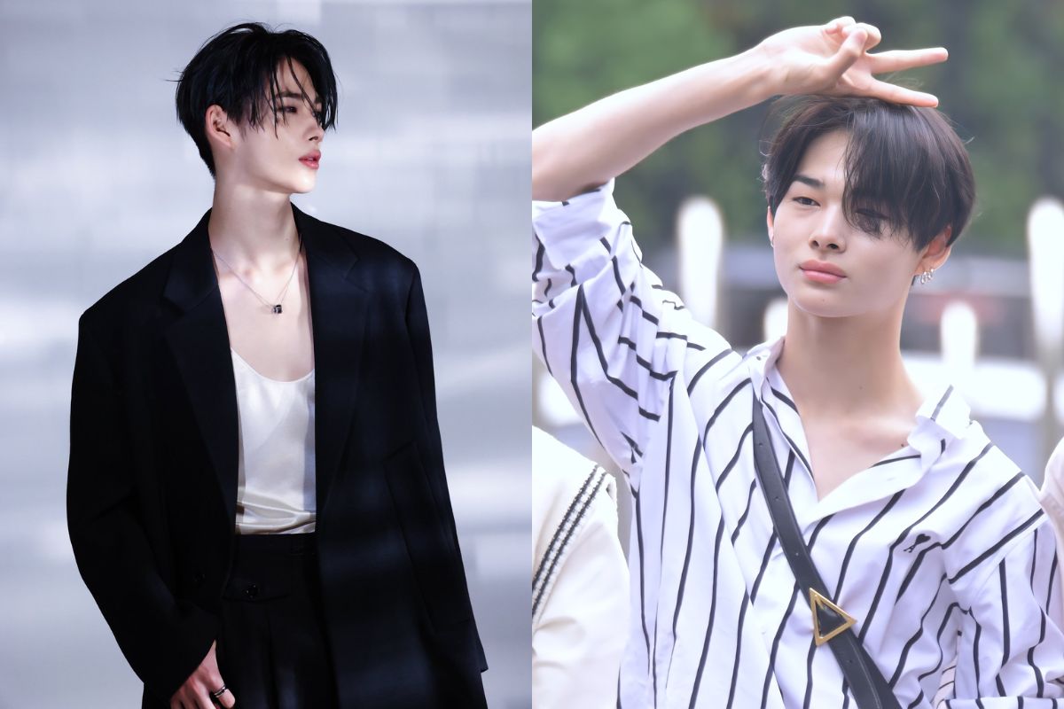 Ni-Ki de ENHYPEN suscita fuertes críticas por su nuevo tatuaje de beso