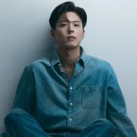 Park Bo Gum añade nuevas fechas latinoamericanas a su gira de encuentros con fans 'BE WITH YOU'