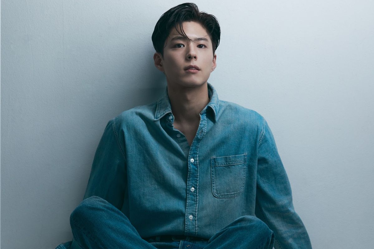 Park Bo Gum añade nuevas fechas latinoamericanas a su gira de encuentros con fans 'BE WITH YOU'
