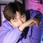 RM de BTS comparte una dulce actualización de su vida diaria