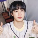 Rolling Stone le da una calificación perfecta a la gira 'EP RUNSEOKJIN' de Jin de BTS