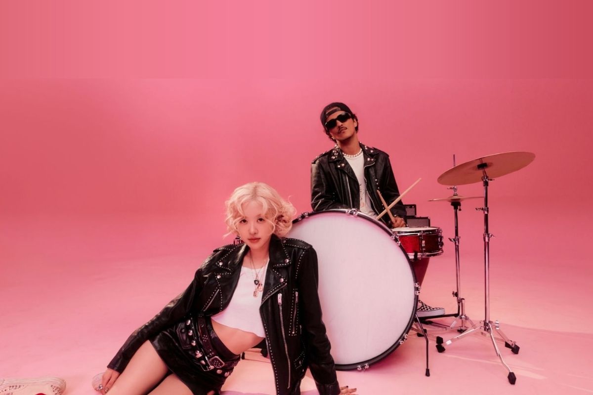 Rosé de BLACKPINK rompe increíble récord de BTS en los VMA 2025