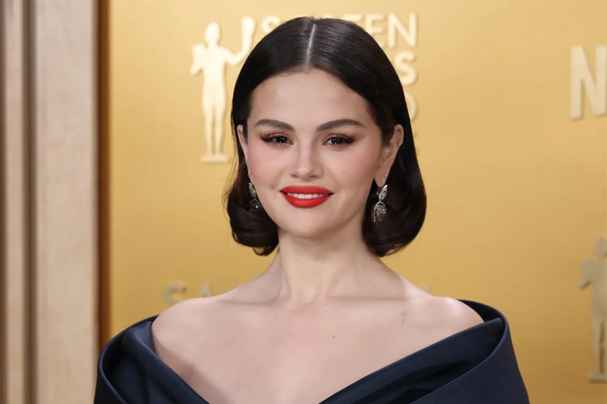 Selena Gomez comparte sus mejores consejos para el cuidado de la piel