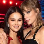 Selena Gomez sorprendio a sus fans al revelar como conoció a Taylor Swift