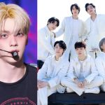 Soobin de TXT baila al ritmo de las antiguas canciones de BTS