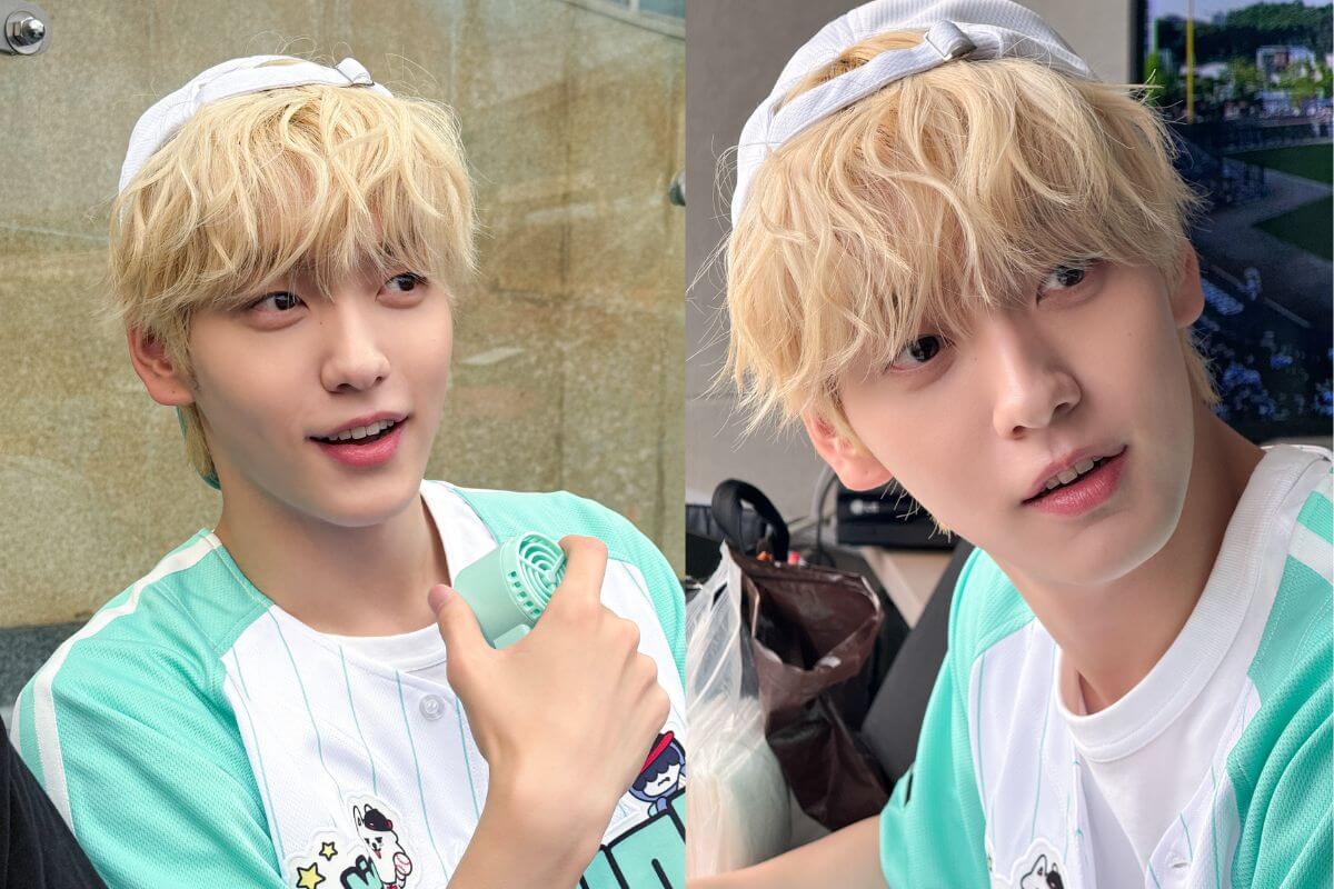 Soobin de TXT confiesa que fue golpeado cuando era aprendiz