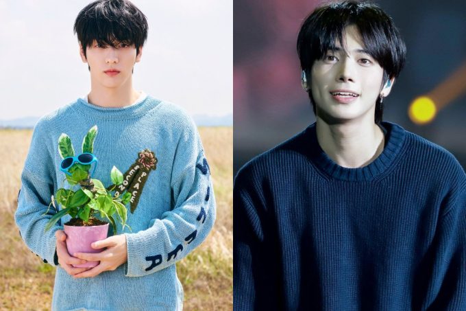 Soobin de TXT revela que él y Taehyun fueron golpeados cuando eran aprendices