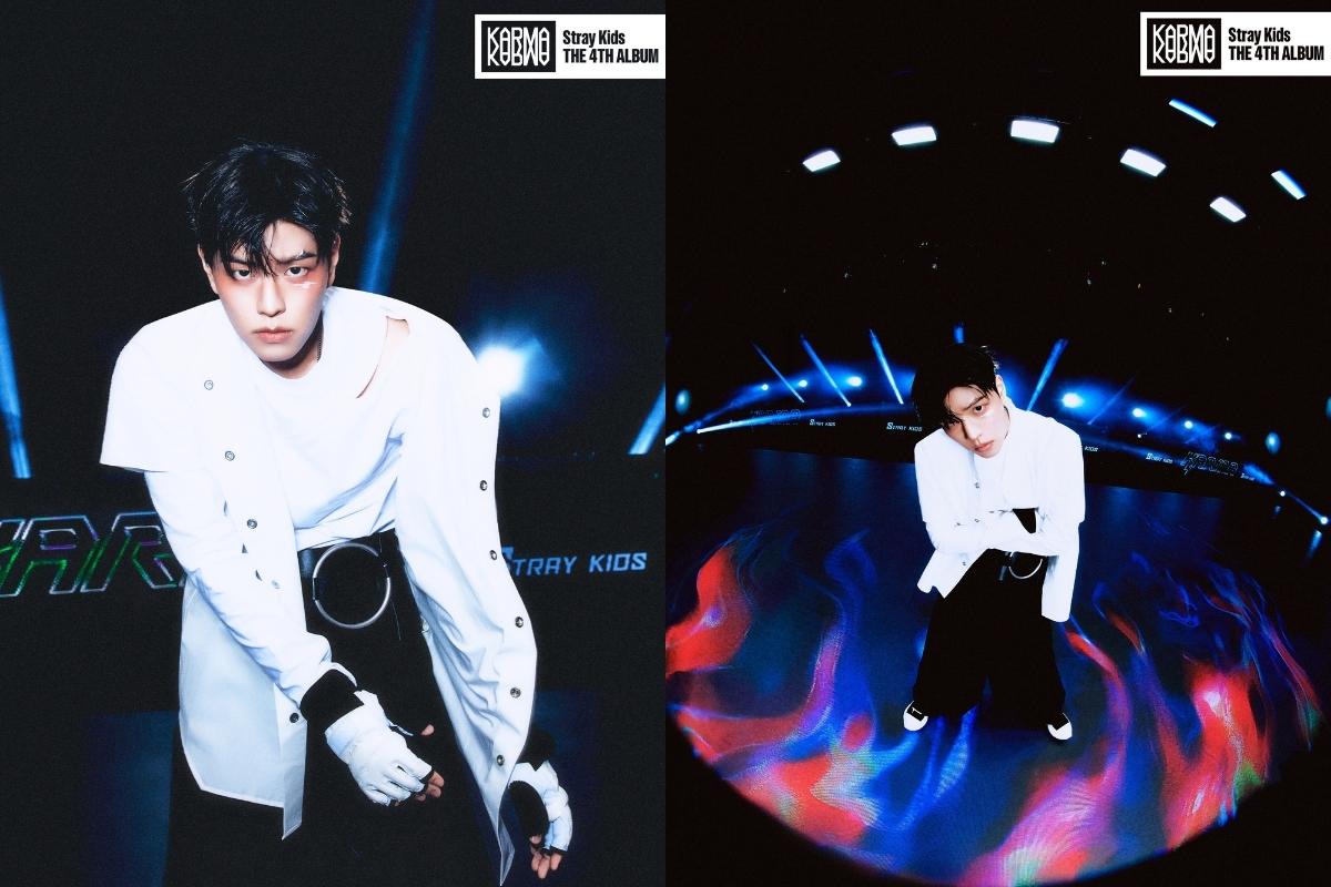 Stray Kids publica nuevas imágenes teaser para su álbum 'KARMA'