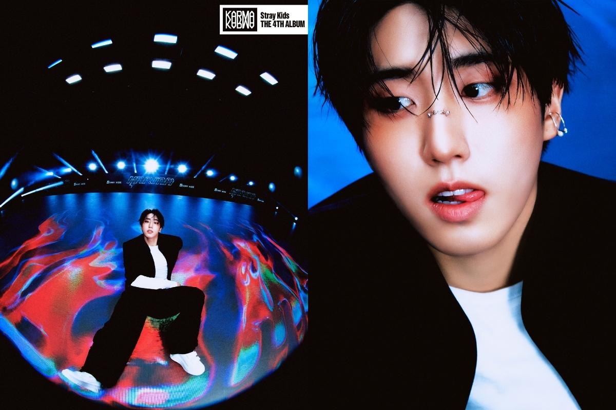 Stray Kids publica nuevas imágenes teaser para su álbum 'KARMA'