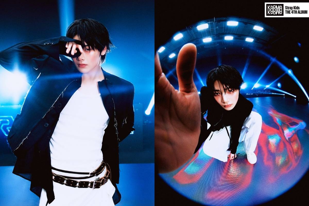 Stray Kids publica nuevas imágenes teaser para su álbum 'KARMA'