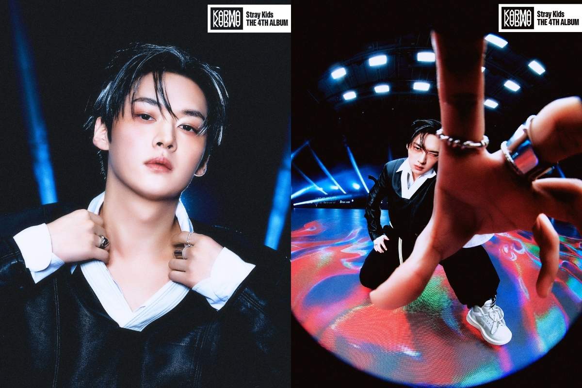 Stray Kids publica nuevas imágenes teaser para su álbum 'KARMA'