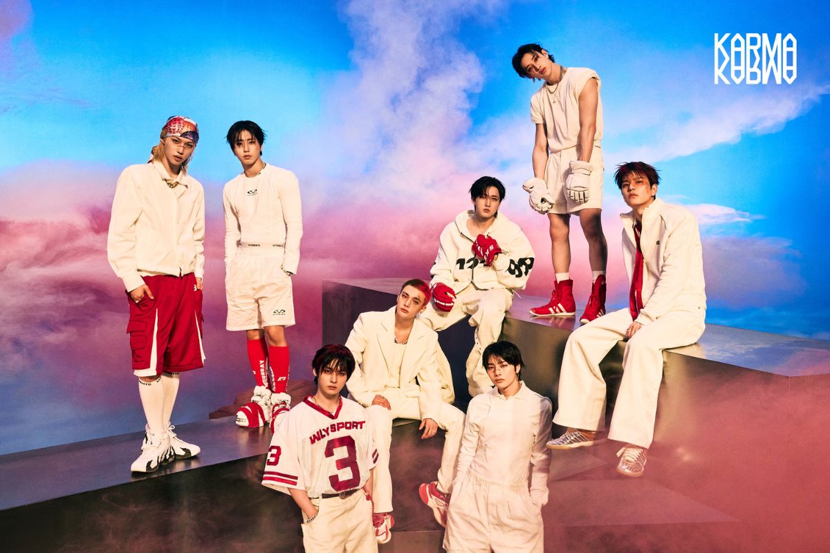 Stray Kids Presenta Un Video Mashup De Las Canciones De Su Pr ximo Stray Kids Presenta Un Video Mashup De Las Canciones De Su Pr ximo