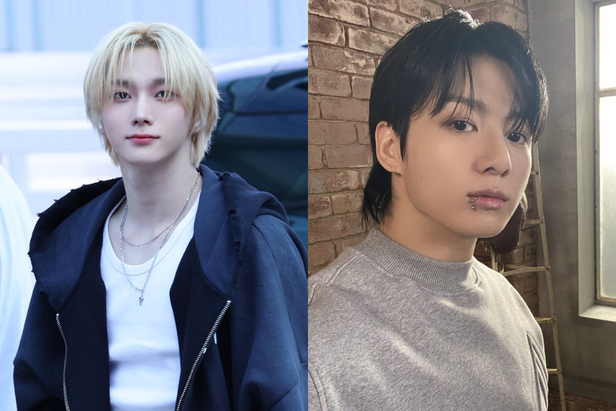 Sungho de BOYNEXTDOOR confiesa que Jungkook de BTS es su musa