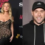 Sydney Sweeney y Scooter Braun estarían saliendo, según Star Magazine