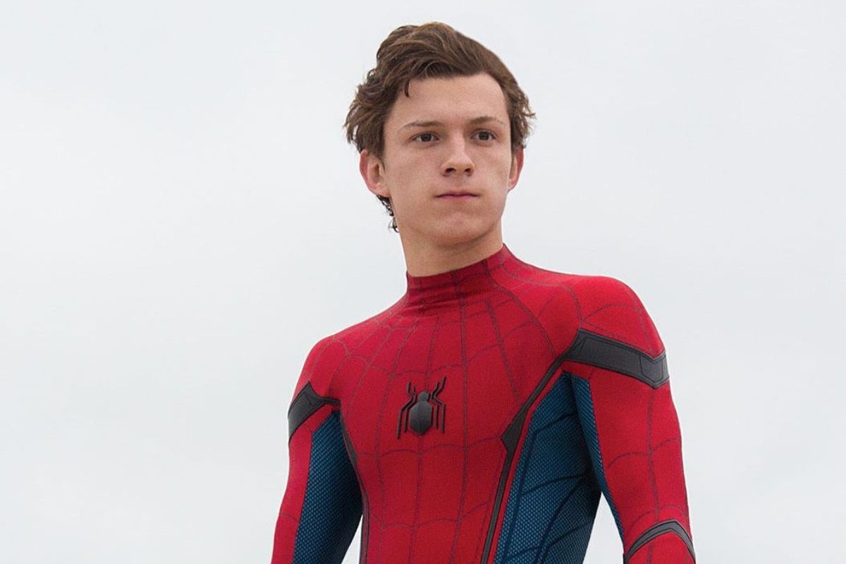 Tom Holland luce su nuevo traje de 'Spider-Man Brand New Day' en emocionante adelanto