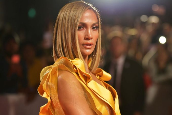 Tras 4 divorcios, Jennifer Lopez cree que no poder aguantar otro matrimonio más