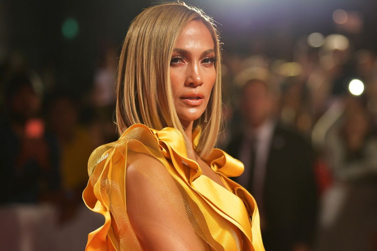 Tras 4 divorcios, Jennifer Lopez cree que no poder aguantar otro matrimonio más