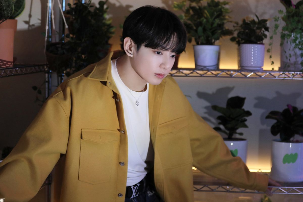 Una mujer de 40 años fue arrestada por invadir la casa de Jungkook de BTS