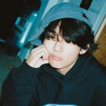 V de BTS hará el primer lanzamiento en el Dodger Stadium en Estados Unidos