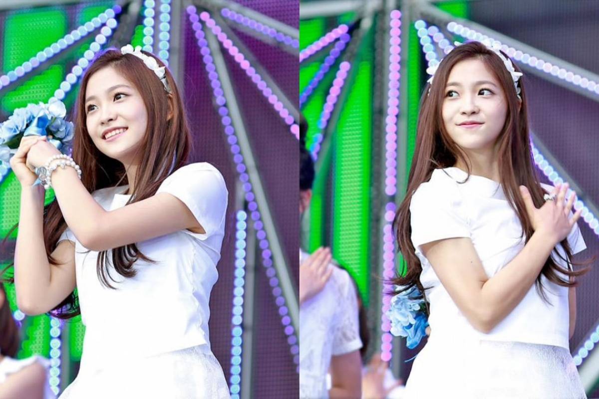 Yeri de Red Velvet reveló que SM Entertainment la envió a una clínica para ayudarla a crecer más