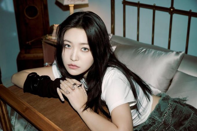 Yeri de Red Velvet reveló que SM Entertainment la envió a una clínica para ayudarla a crecer más