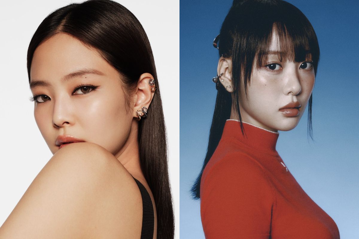 Yves, ex miembro de LOONA, menciona a Jennie de BLACKPINK como su inspiración en el K-pop