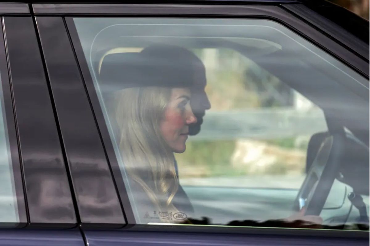 Kate Middleton sorprende con espectacular cambio de look y se vuelve rubia