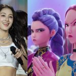 ¿Jihyo de TWICE se arrepiente de 'TAKEDOWN' La idol dice que es una lástima no haber elegido 'Golden'