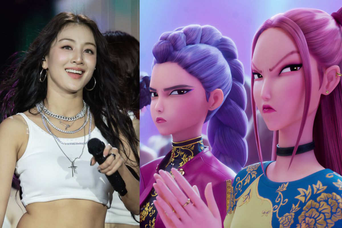 ¿Jihyo de TWICE se arrepiente de 'TAKEDOWN' La idol dice que es una lástima no haber elegido 'Golden'