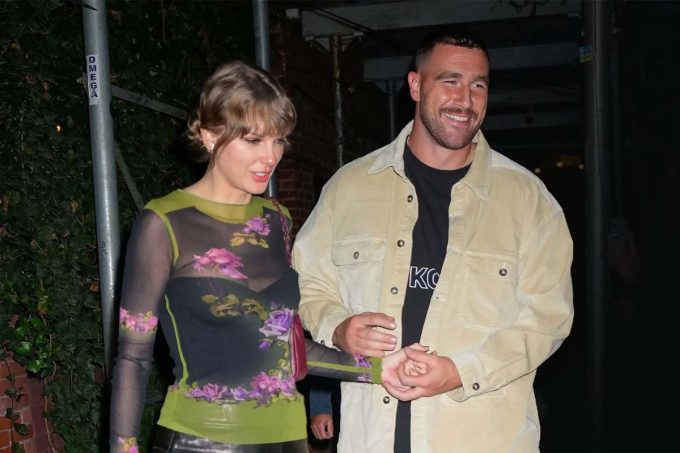 ¿Taylor Swift y Travis Kelce quieren formar una familia?