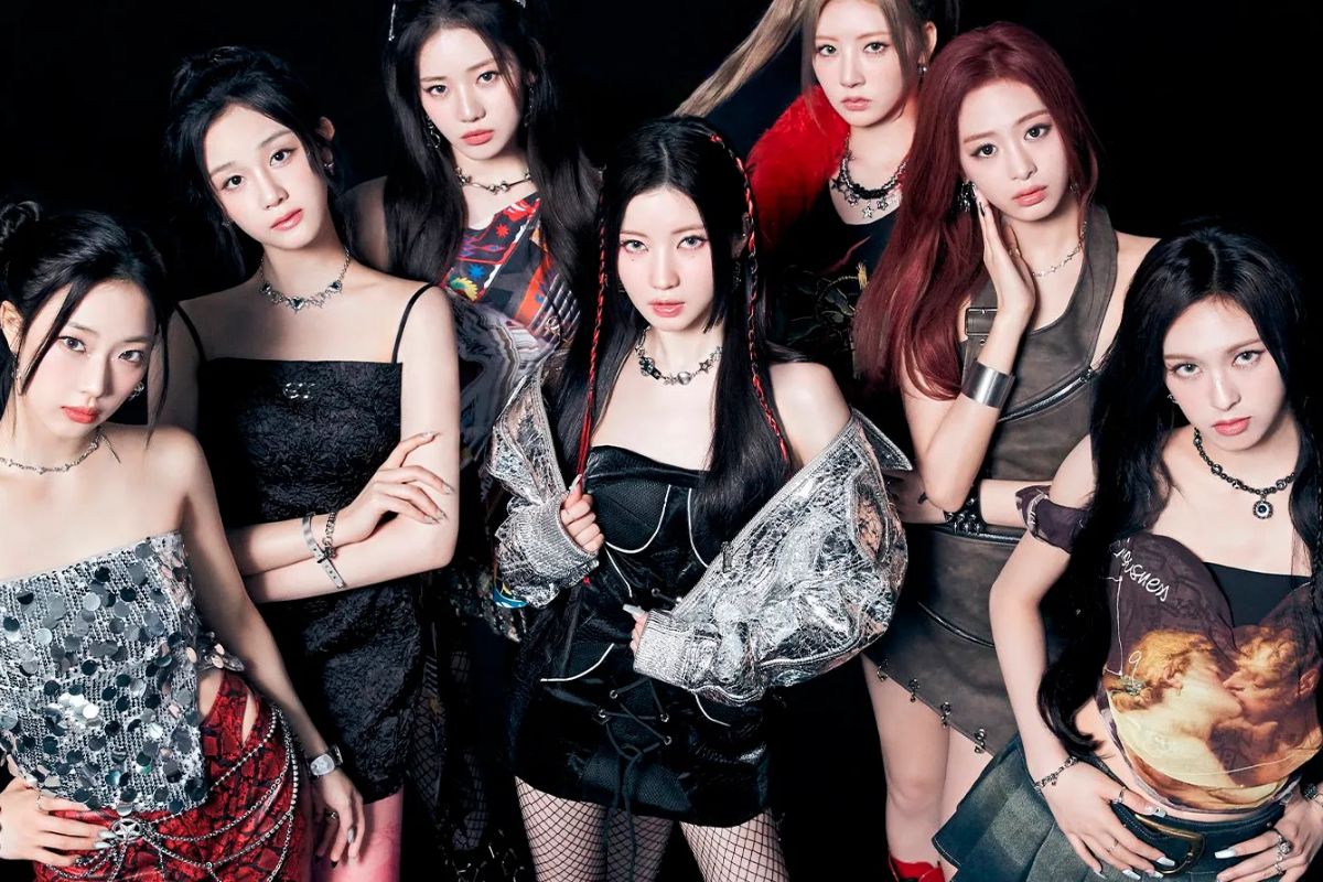 BABYMONSTER anuncia su regreso con un nuevo mini álbum