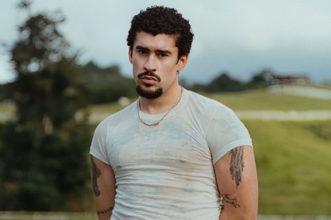 Bad Bunny encabezará oficialmente el espectáculo de medio tiempo del Super Bowl 2026