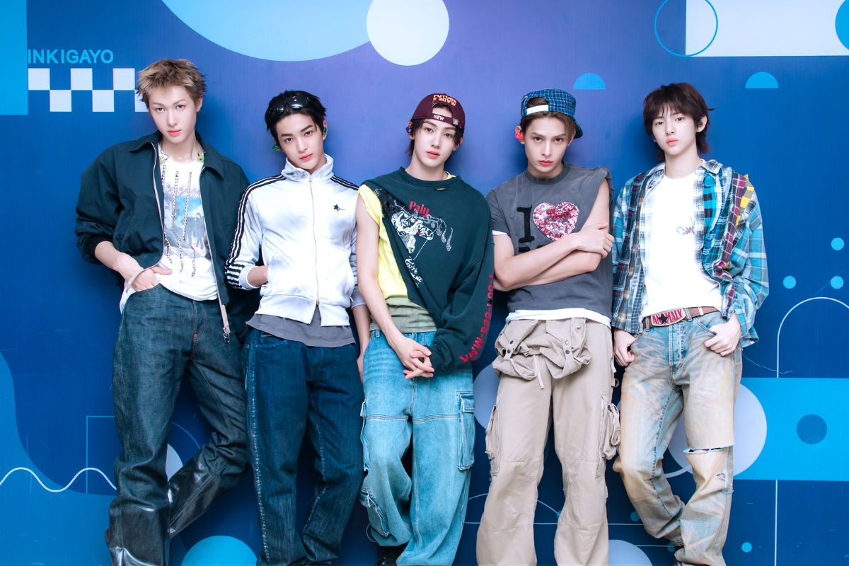 CORTIS lanza el video musical de 'JoyRide'