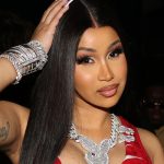 Cardi B ganó la demanda civil por agresión interpuesta en su contra por un guardia de seguridad