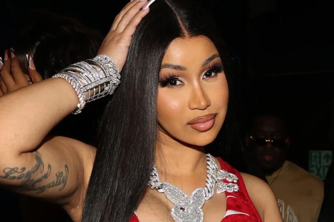 Cardi B ganó la demanda civil por agresión interpuesta en su contra por un guardia de seguridad