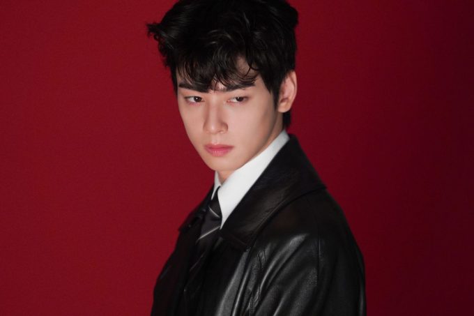 "Cha Eun Woo: Memories in Cinema" estrenará el próximo 24 de septiembre