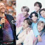 Chris Martin habló sobre su vínculo con Jin y BTS al recordar su colaboración en 'My Universe'