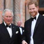 El círculo íntimo del rey Carlos III habría confirmado una reunión privada con el príncipe Harry