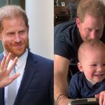 El príncipe Harry habría matriculado a Archie en este internado de élite del Reino Unido