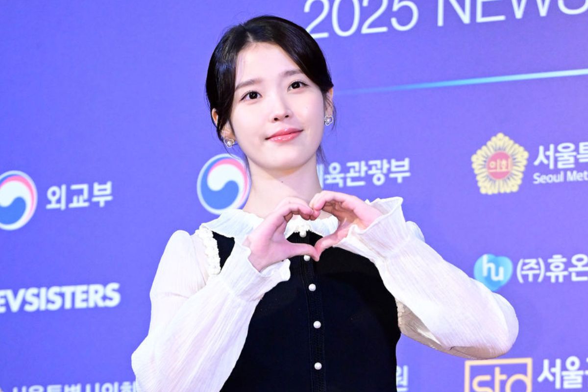 El trato de IU a sus fans con discapacidad se vuelve viral en las redes