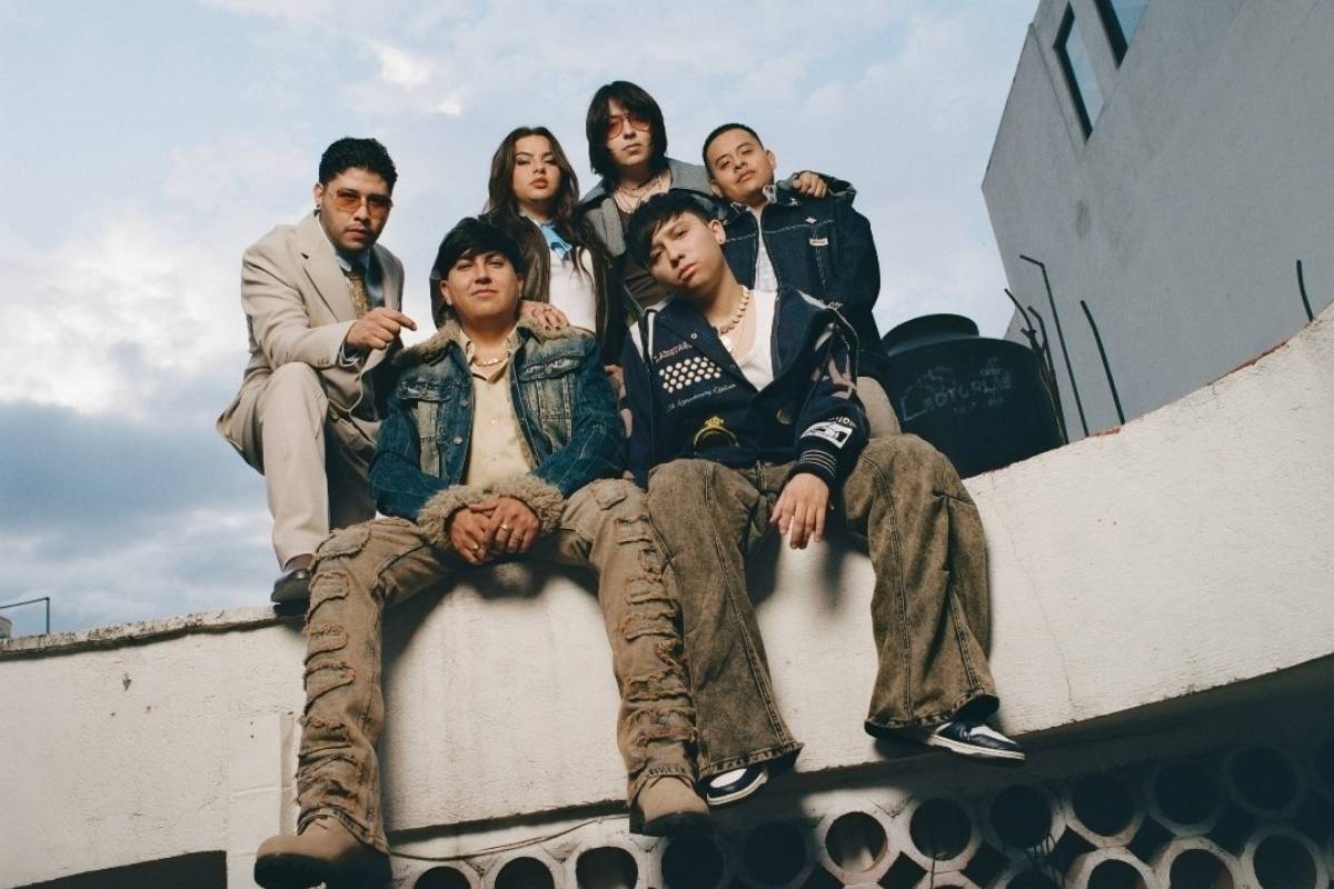 HYBE llega al mercado latinoamericano con su nuevo sello discográfico S1ENTO Récords