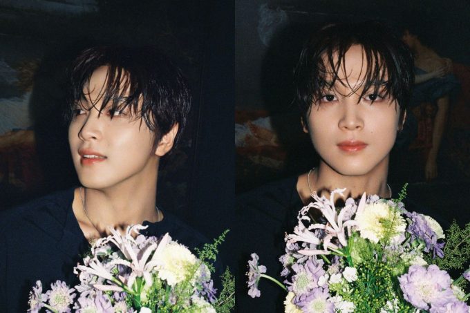 Haechan de NCT lanza el primer adelanto de su video musical "CRZY"