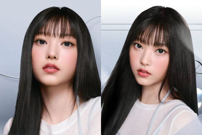 Haerin de NewJeans protagoniza campaña de OLENS mientras el grupo sigue su disputa legal