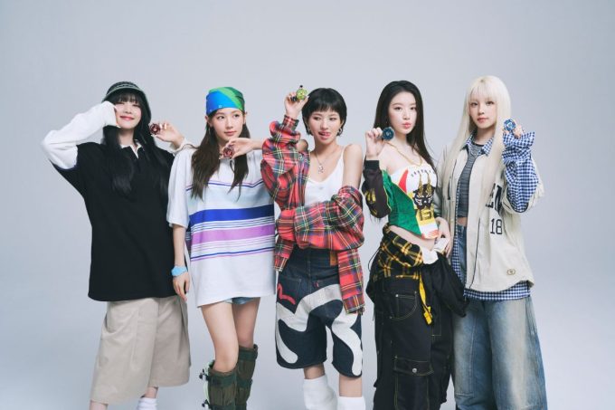 I-dle lanza un nuevo adelanto del video musical de 'Where Do We Go'