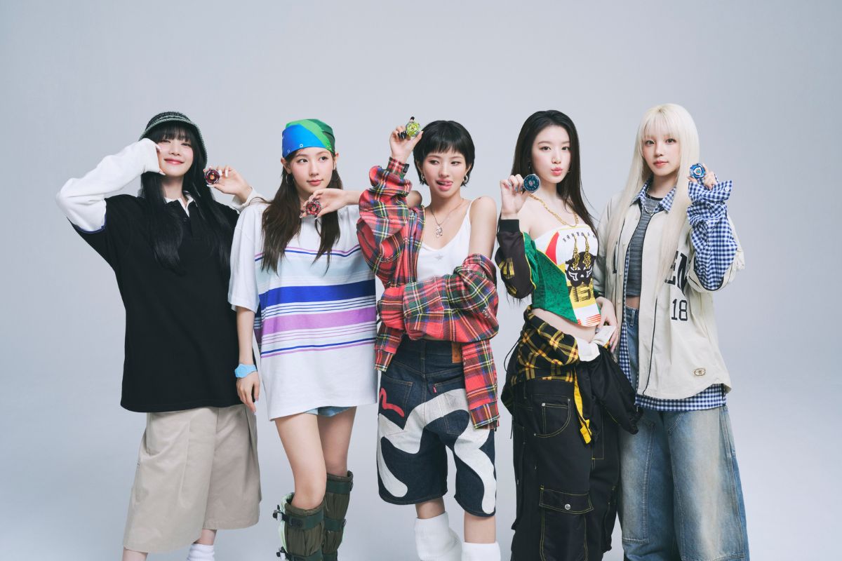 I-dle lanza un nuevo adelanto del video musical de 'Where Do We Go'
